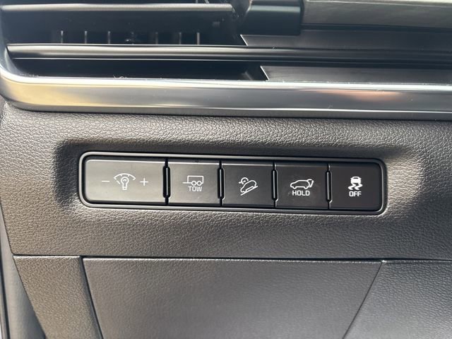 Used 2024 Kia Telluride SX X-Pro AWD/4WD image 18