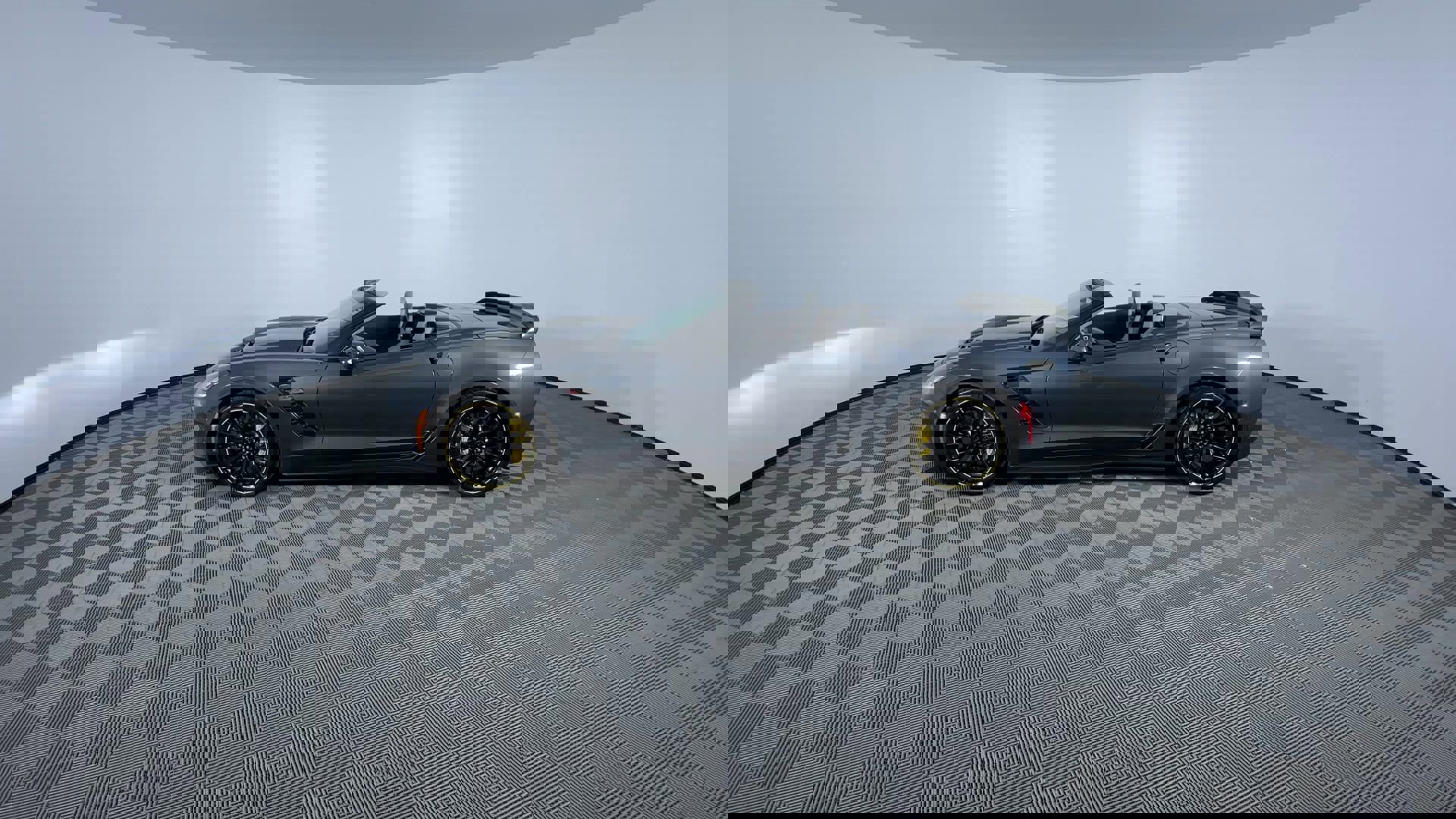 Used 2018 Chevrolet Corvette Z06 image 5