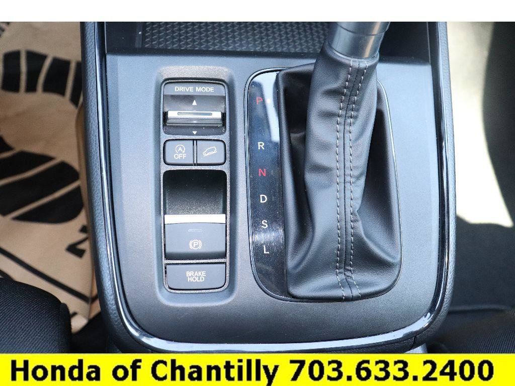 Certified 2024 Honda CR-V EX image 17