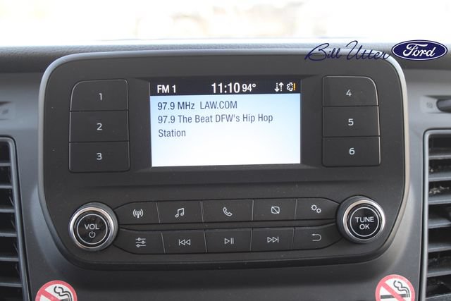 Used 2025 Ford Transit 250 148 Medium Roof RWD image 14