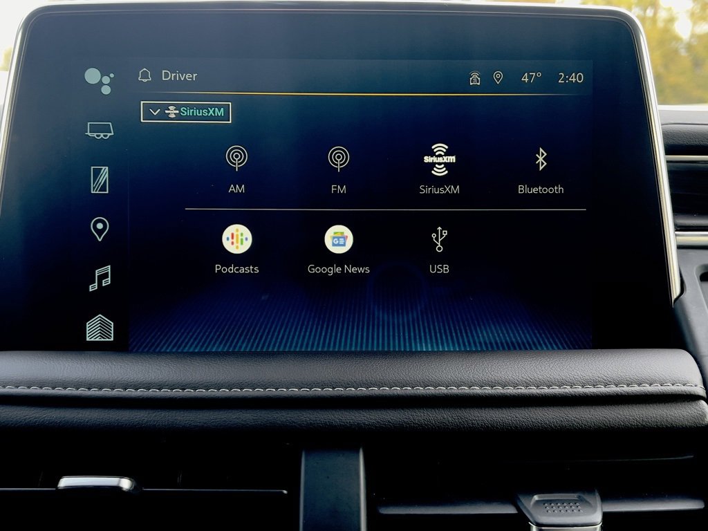 Used 2023 Chevrolet Tahoe LT w/ LT Signature Plus Package image 30