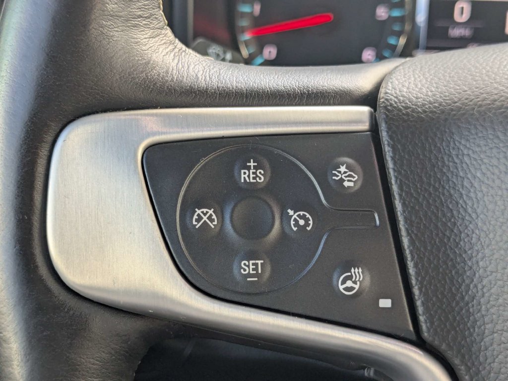 Used 2018 GMC Sierra 1500 SLT AWD/4WD image 32