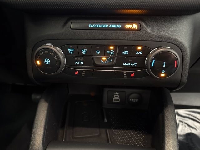 Used 2023 Ford Bronco Sport Heritage w/ Heritage Convenience Package AWD/4WD image 20