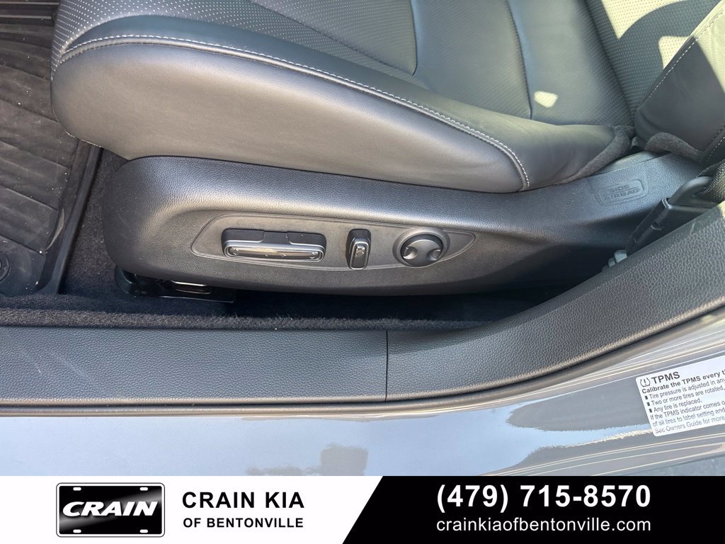 Used 2026 Honda Accord Sport image 11