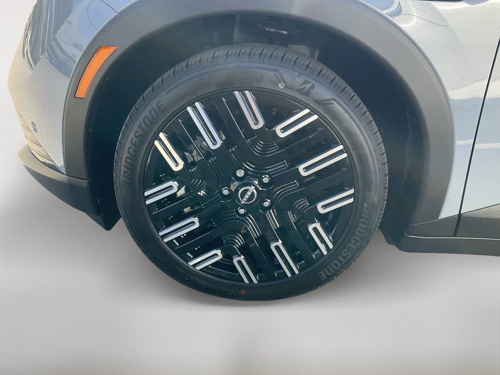 New 2026 Nissan Leaf Platinum+ image 37