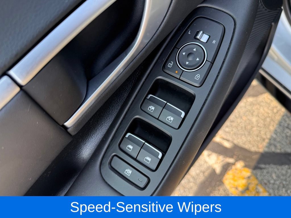 Certified 2024 Hyundai Sonata SEL FWD image 20