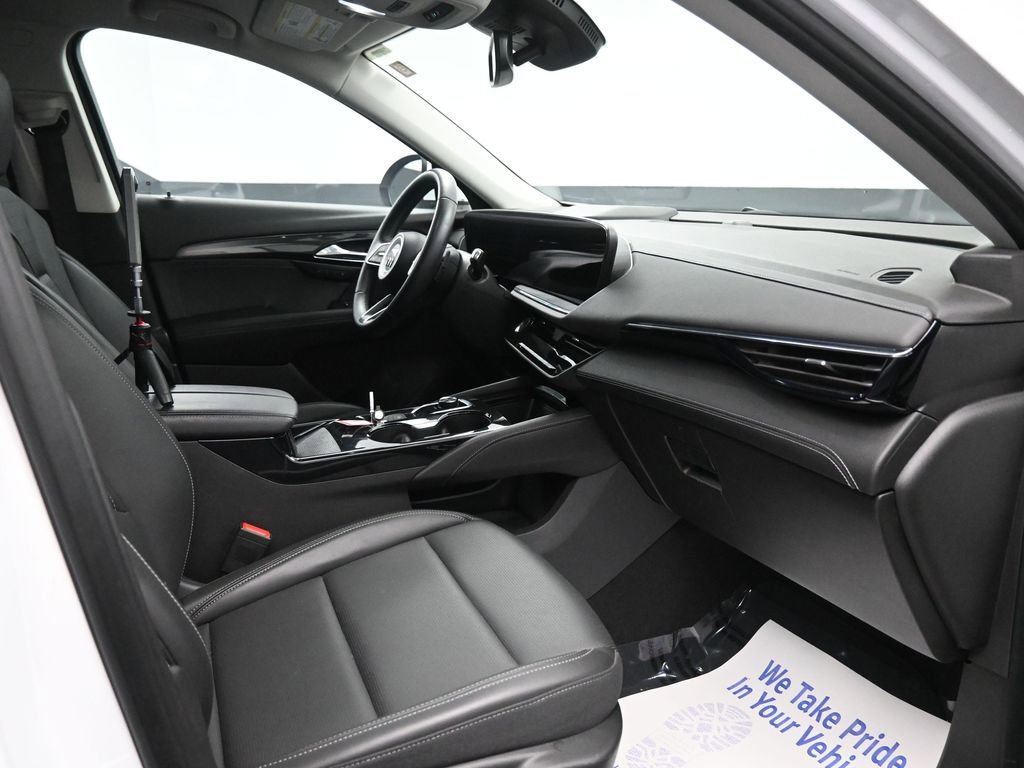 Used 2024 Buick Envision Preferred image 20