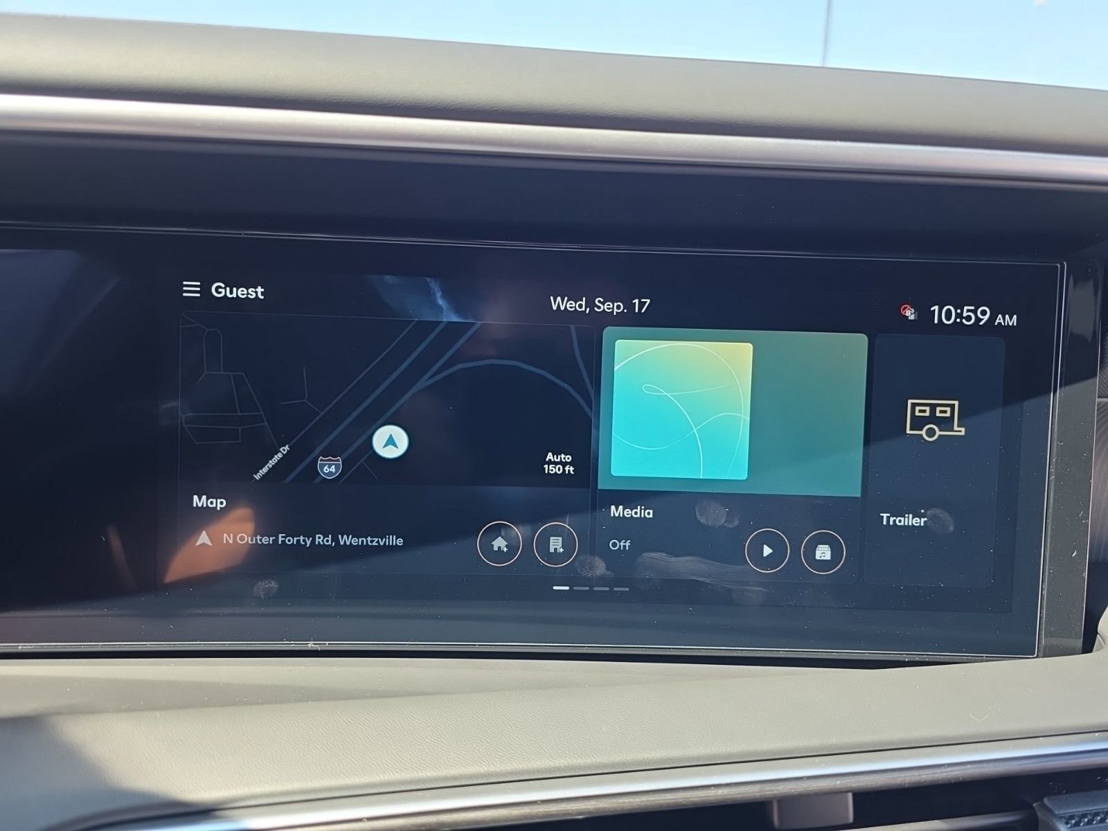 New 2026 Hyundai Palisade Calligraphy image 18