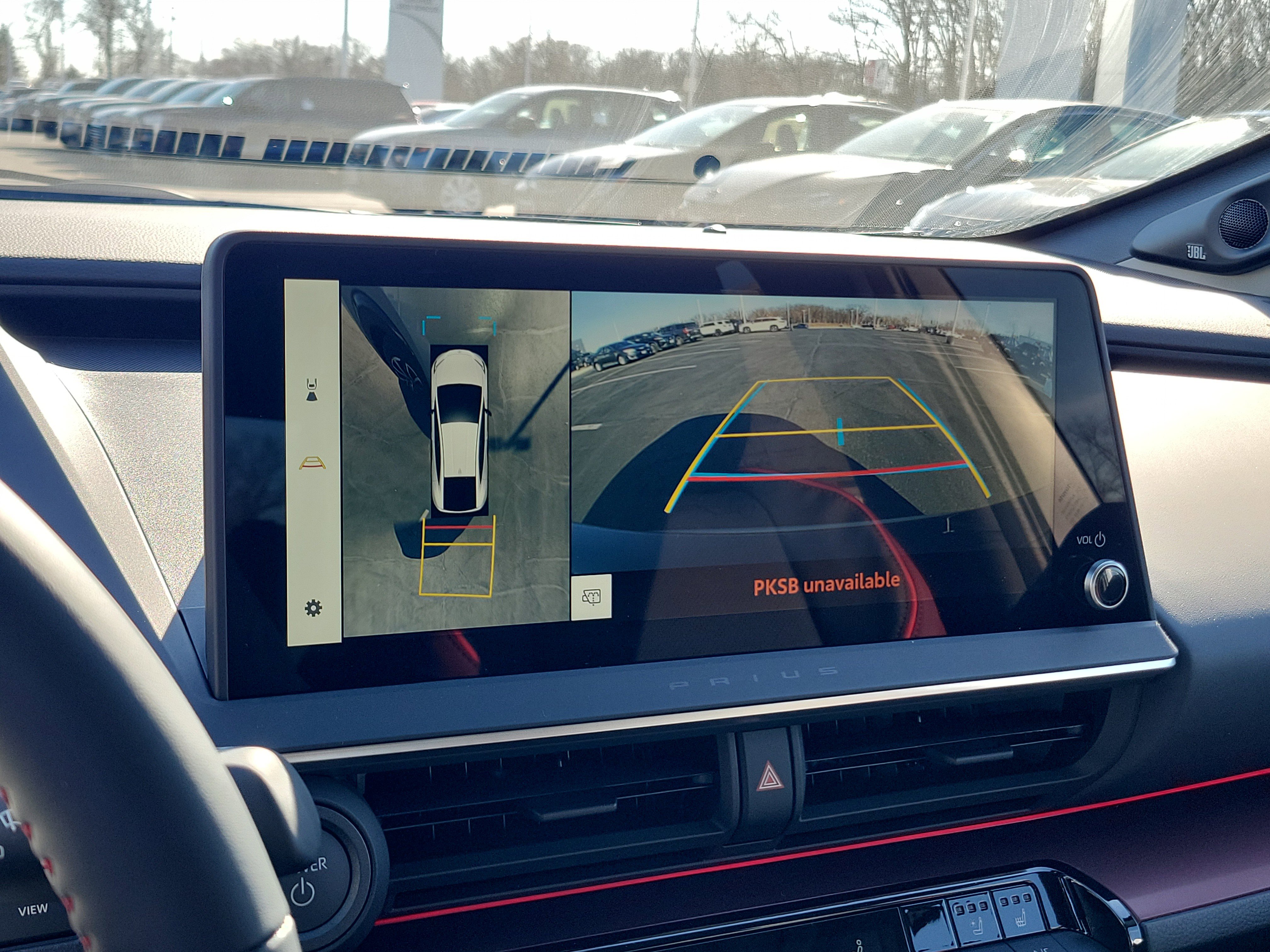 New 2026 Toyota Prius Plug-In Hybrid image 15