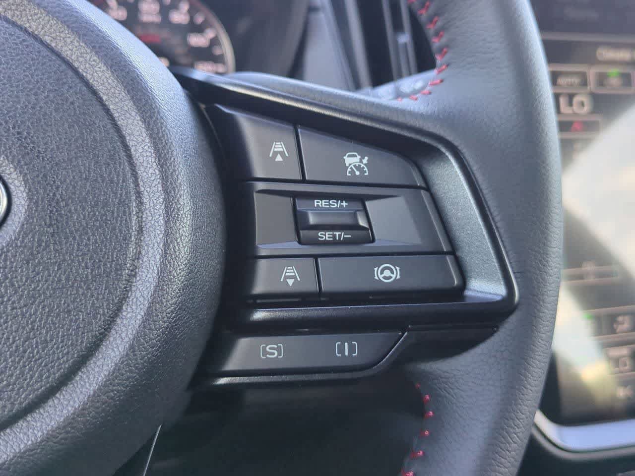 Certified 2025 Subaru Impreza RS AWD/4WD image 25