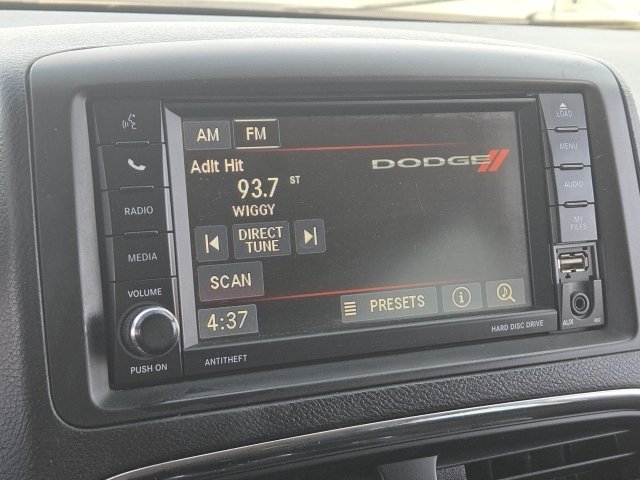 Used 2017 Dodge Grand Caravan SE w/ Power Window Group FWD image 3