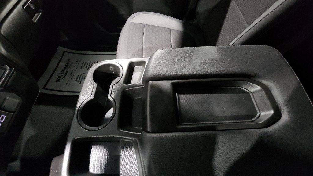 Used 2022 Chevrolet Silverado 1500 LT image 25