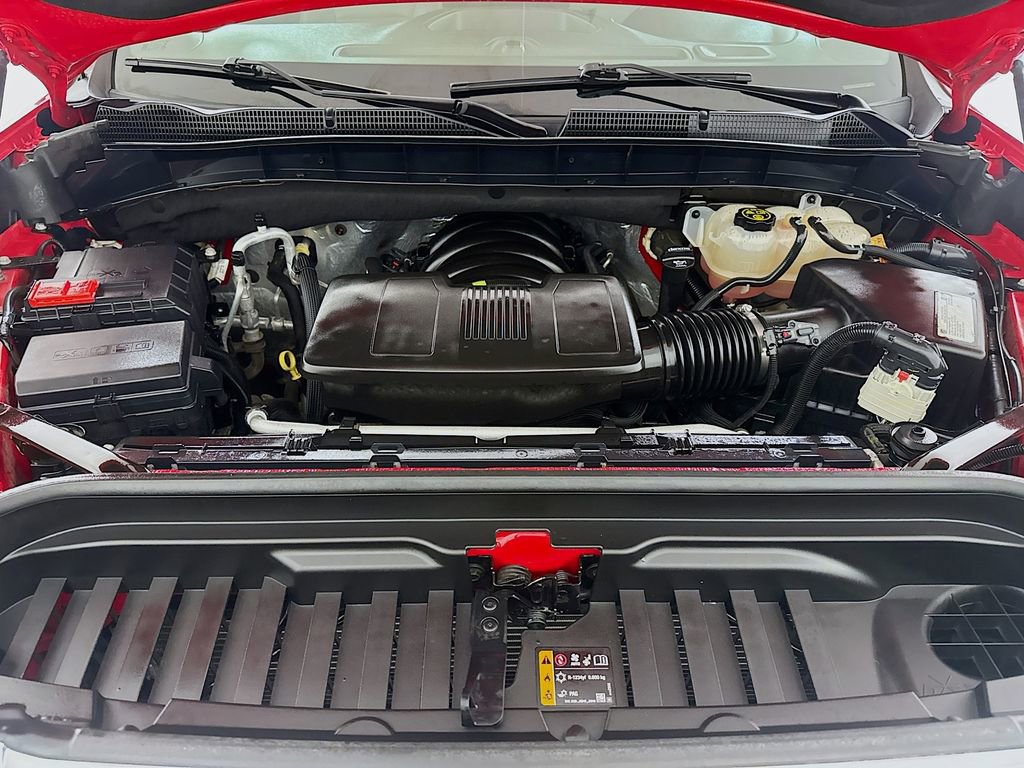 Used 2019 GMC Sierra 1500 SLT image 27