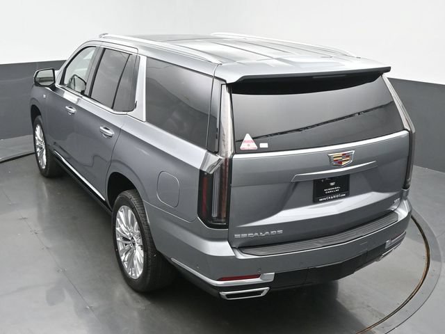 New 2026 Cadillac Escalade Luxury w/ LPO, Floor Liner Package AWD/4WD image 41