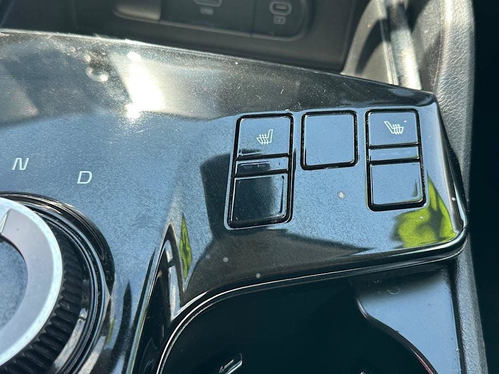 Used 2023 Kia Sportage LX AWD/4WD image 23