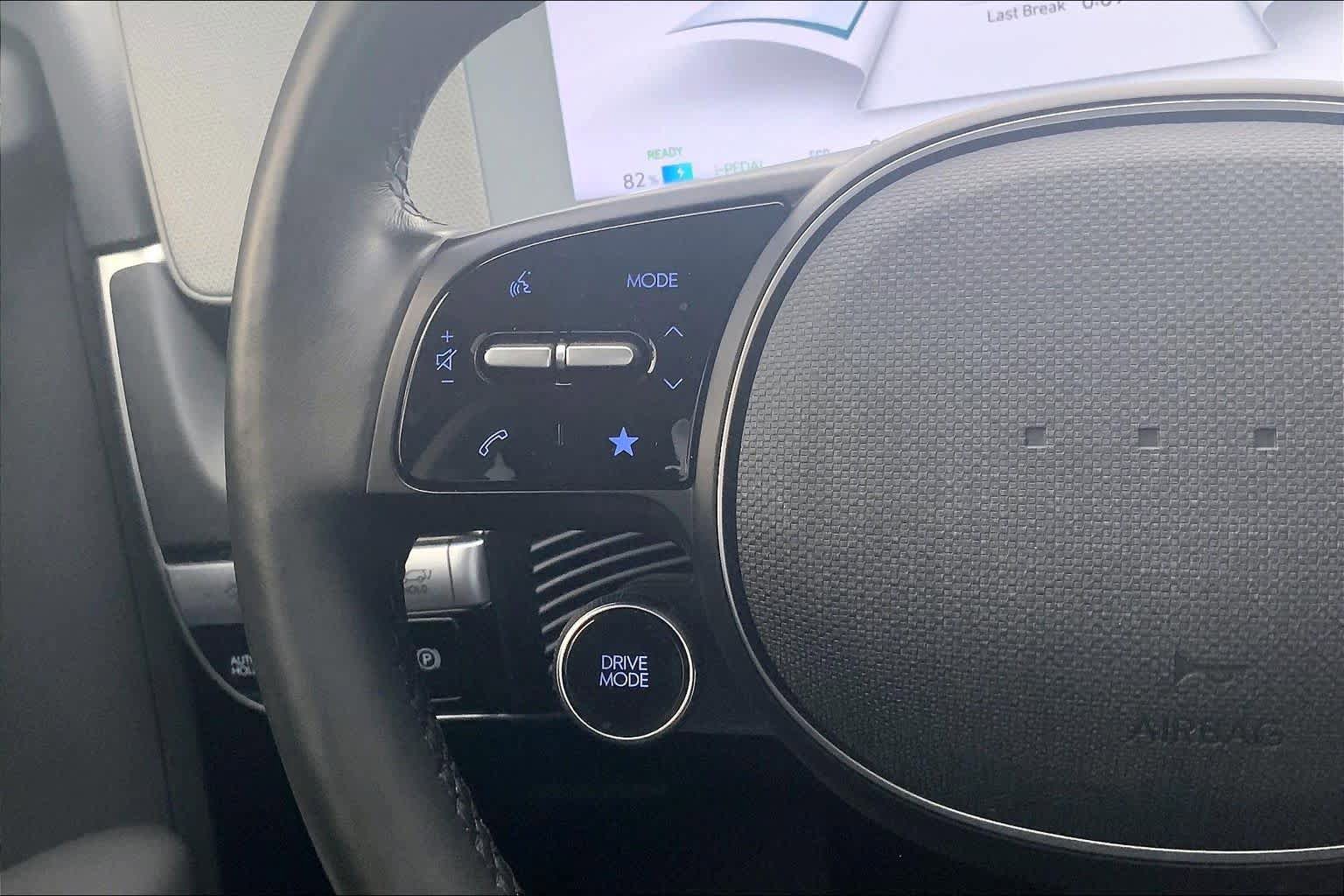 Used 2024 Hyundai Ioniq 5 SEL RWD image 23