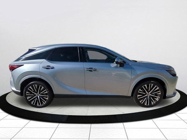 Used 2025 Lexus RX 350 image 2