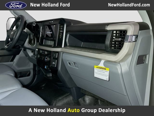 New 2026 Ford F550 4x4 Regular Cab Super Duty image 26