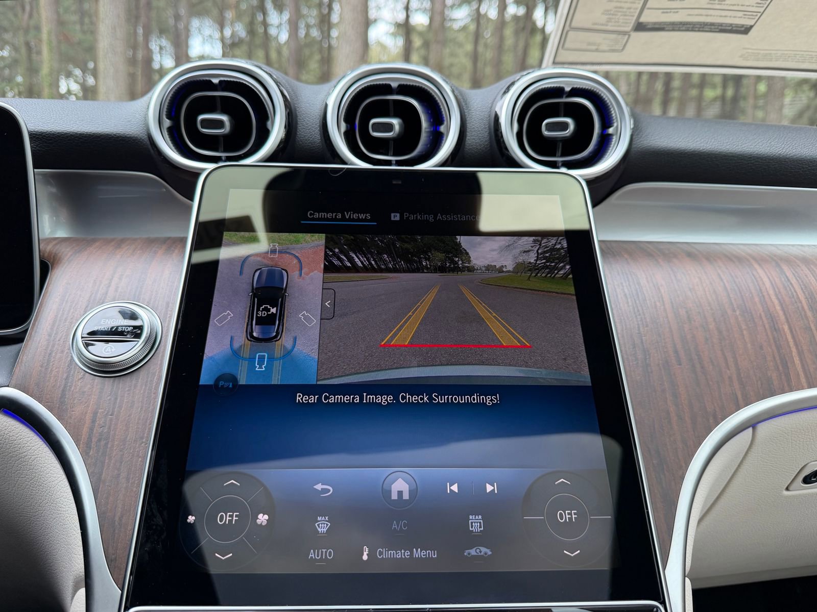 New 2026 Mercedes-Benz GLC 300 image 5
