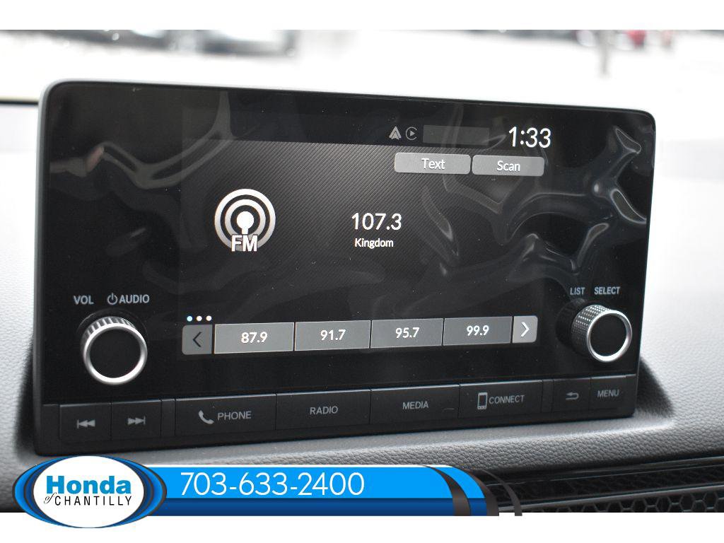 New 2026 Honda Civic Sport image 21