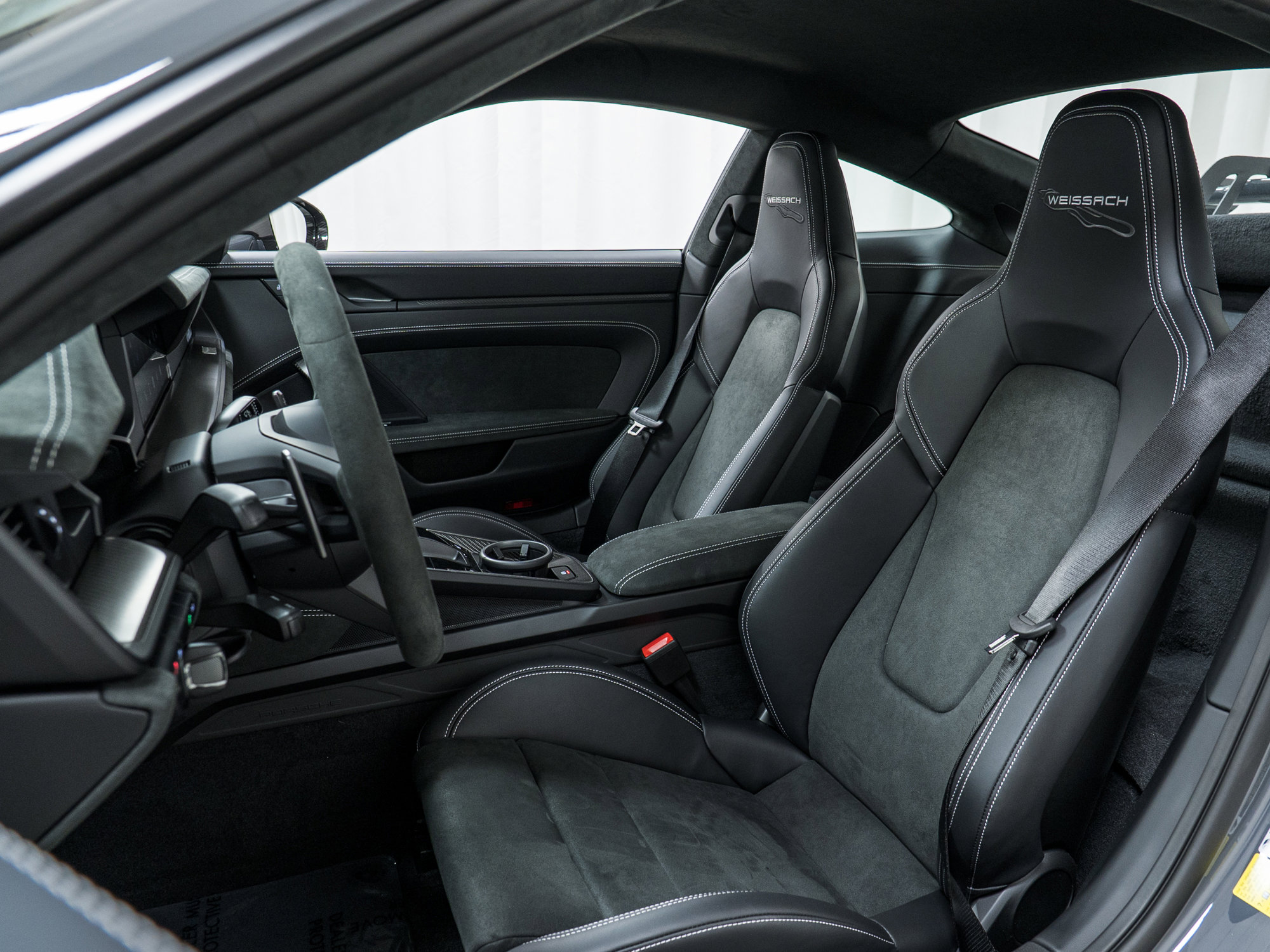 Used 2026 Porsche 911 GT3 image 20