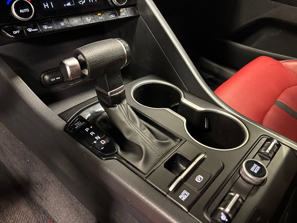 Used 2024 Kia K5 GT-Line w/ GT-Line Premium Package FWD image 37