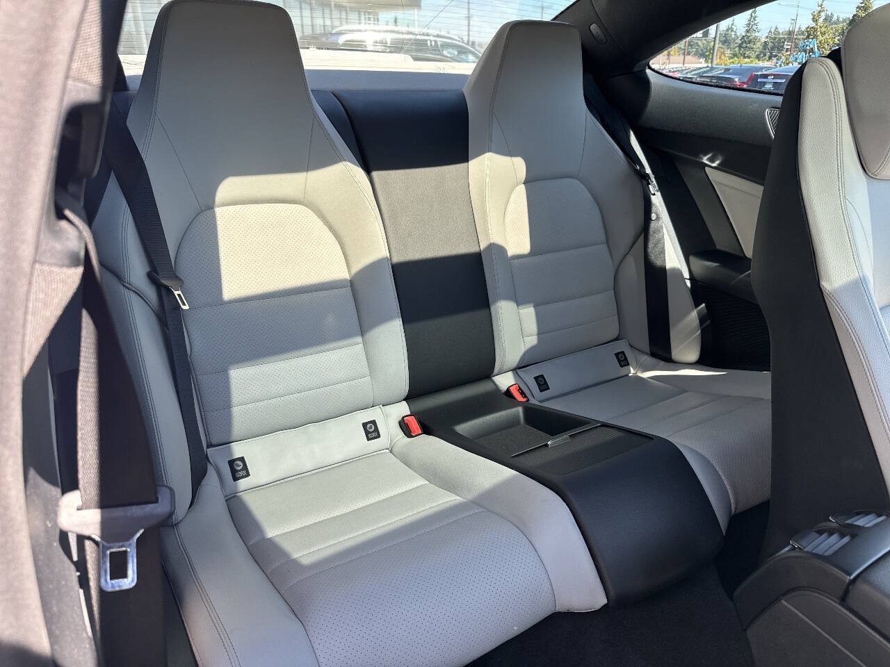 Used 2013 Mercedes-Benz C 250 Coupe image 20