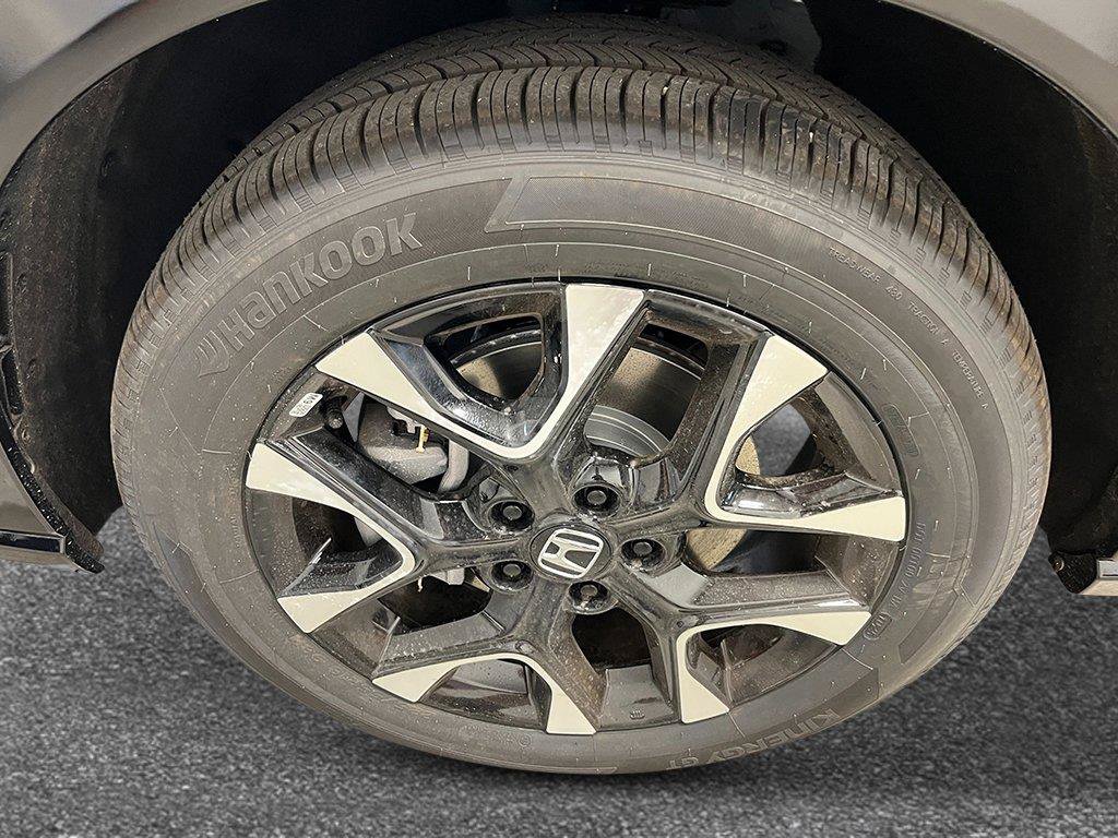 New 2027 Honda HR-V EX-L image 10