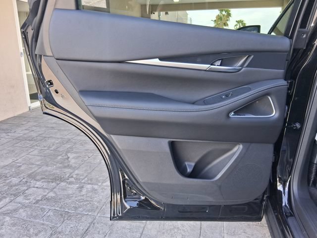 New 2027 INFINITI QX65 Sport w/ Premium Package AWD/4WD image 19