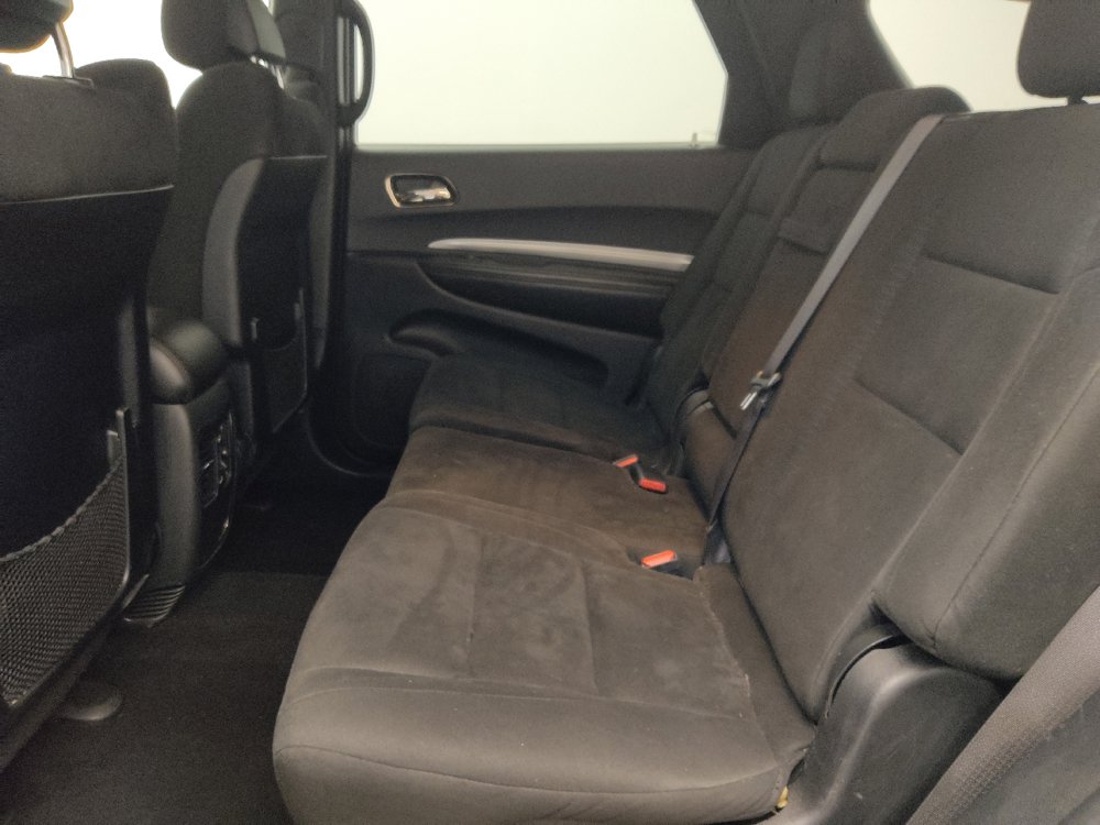 Used 2020 Dodge Durango GT AWD/4WD image 18