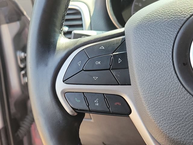Used 2020 Jeep Grand Cherokee Altitude AWD/4WD image 12