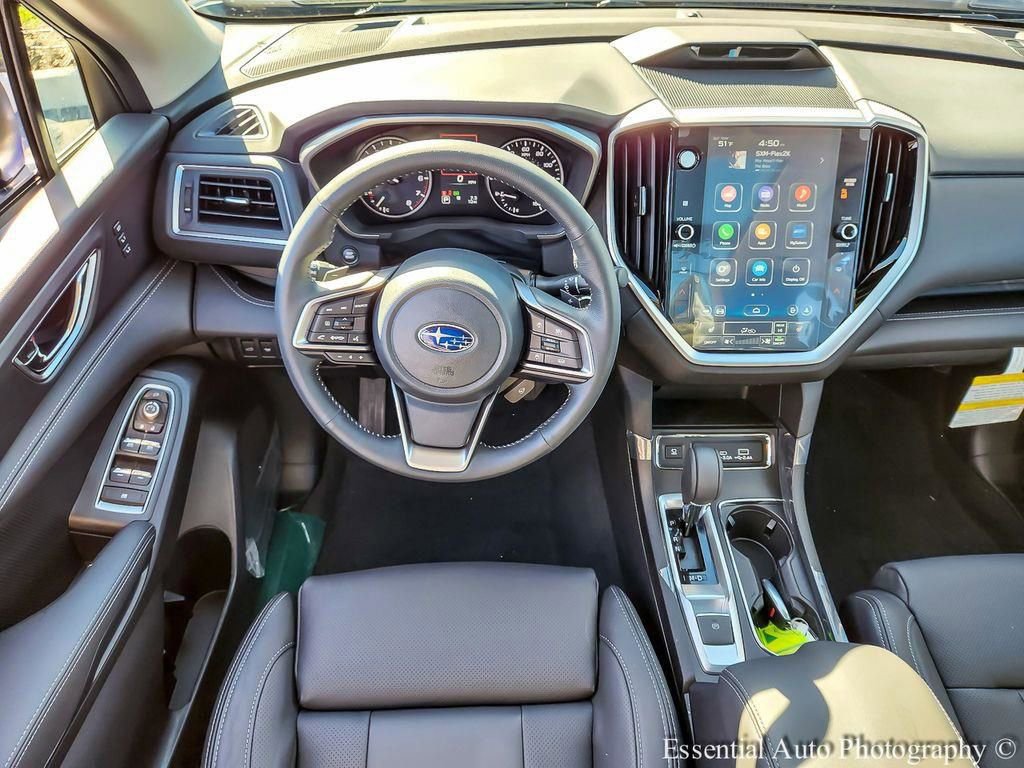 New 2026 Subaru Ascent Limited AWD/4WD image 14