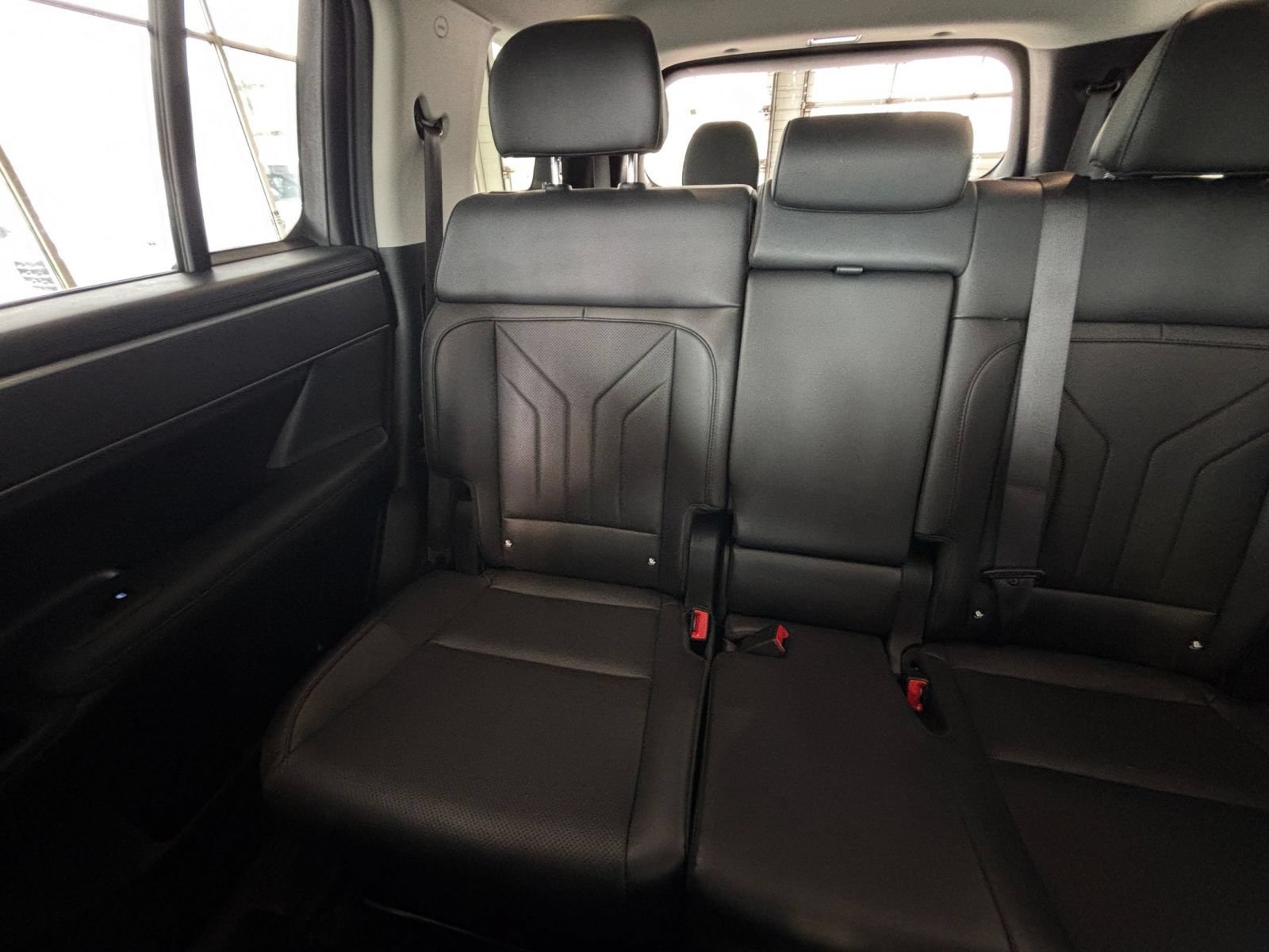 Used 2026 Hyundai Santa Fe SEL FWD image 41
