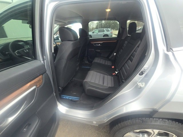 Used 2017 Honda CR-V EX image 11