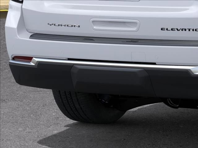 New 2026 GMC Yukon Elevation AWD/4WD image 14