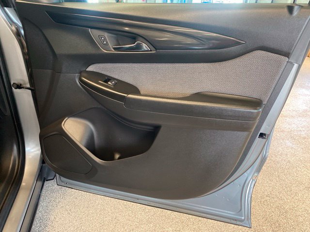 Used 2025 Chevrolet TrailBlazer LT AWD/4WD image 14