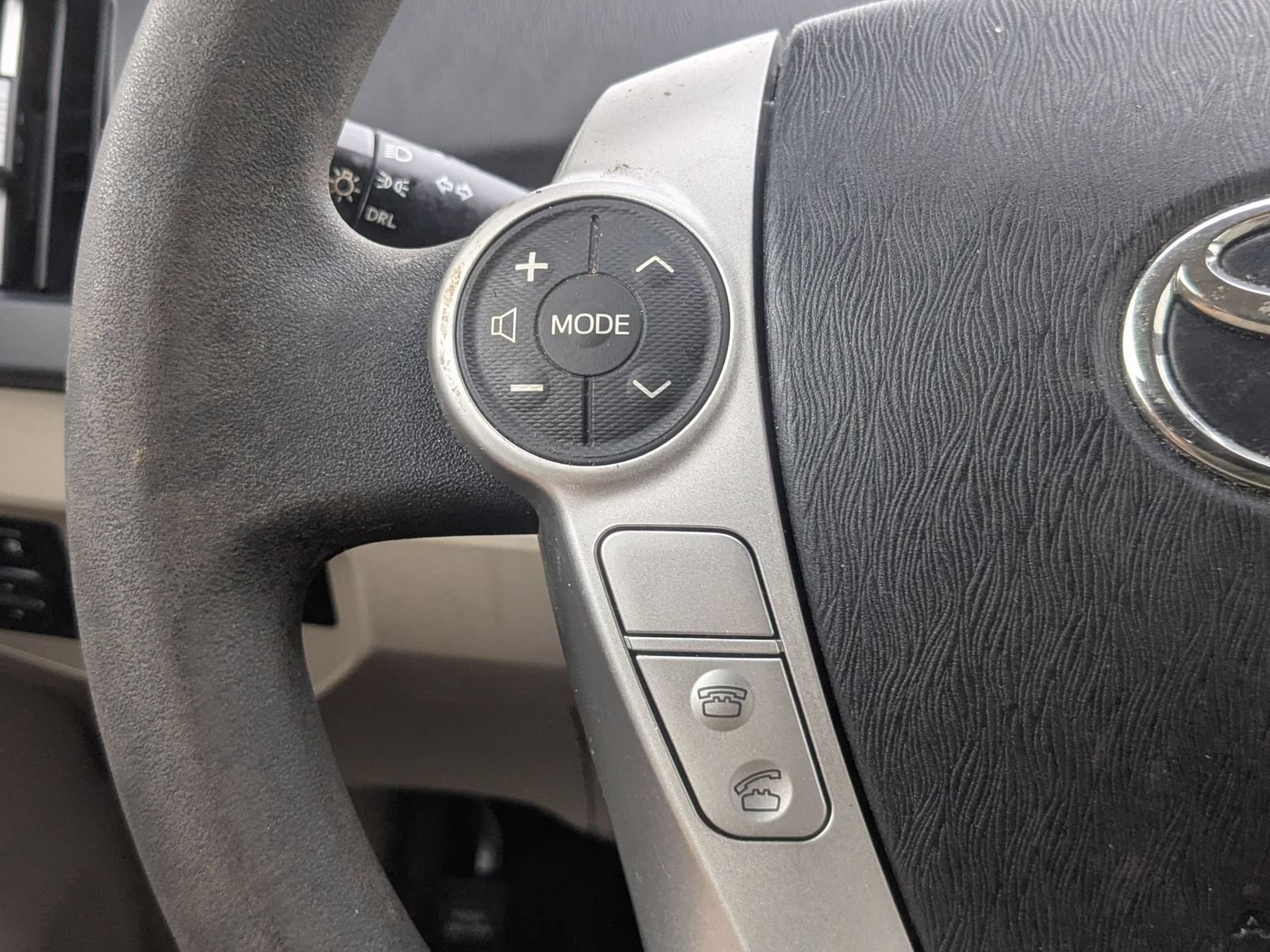 Used 2015 Toyota Prius Two FWD image 16
