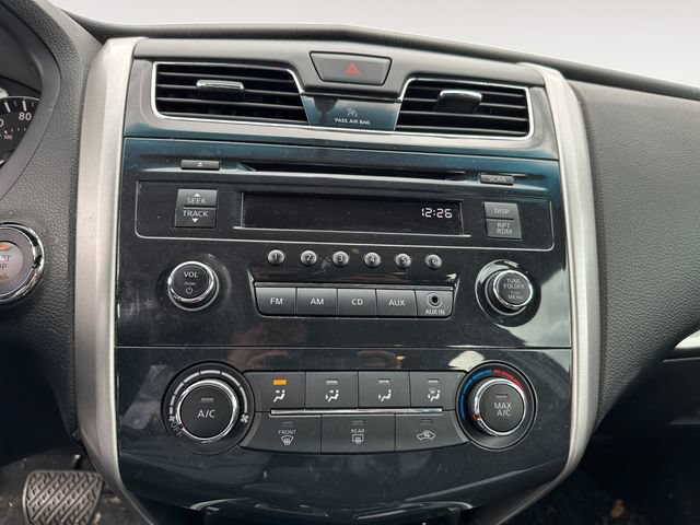 Used 2013 Nissan Altima 2.5 S FWD image 13