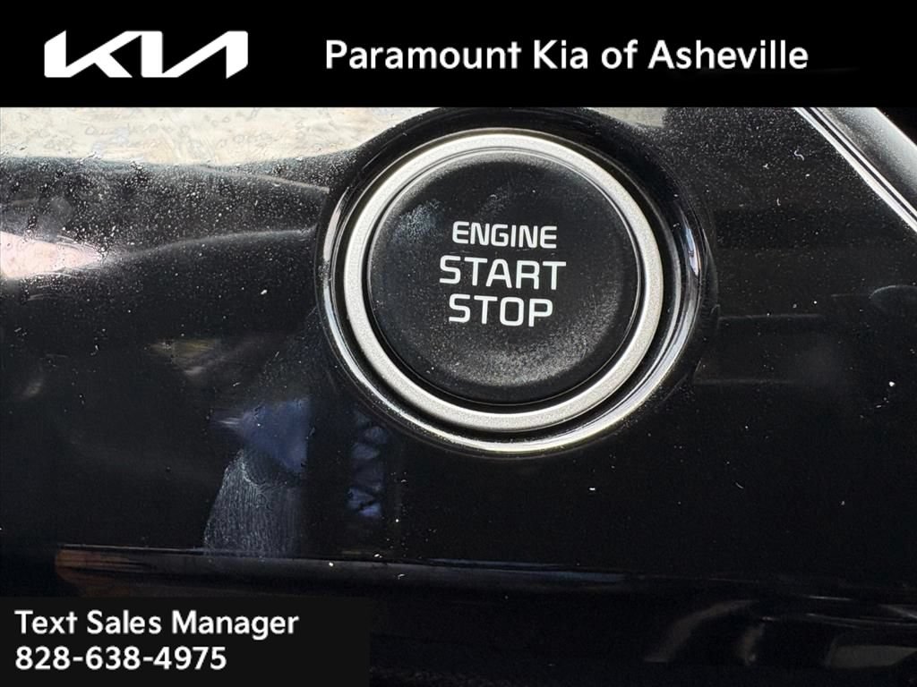 Certified 2024 Kia Seltos S FWD image 14