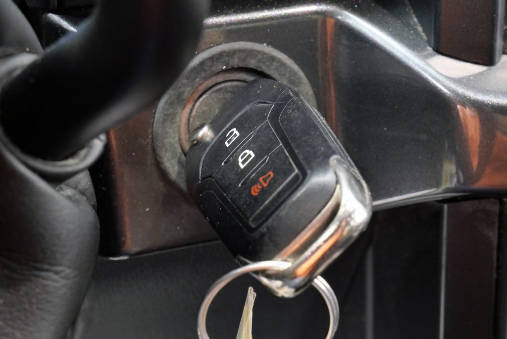 Used 2022 Ford F150 XL w/ STX Appearance Package AWD/4WD image 25
