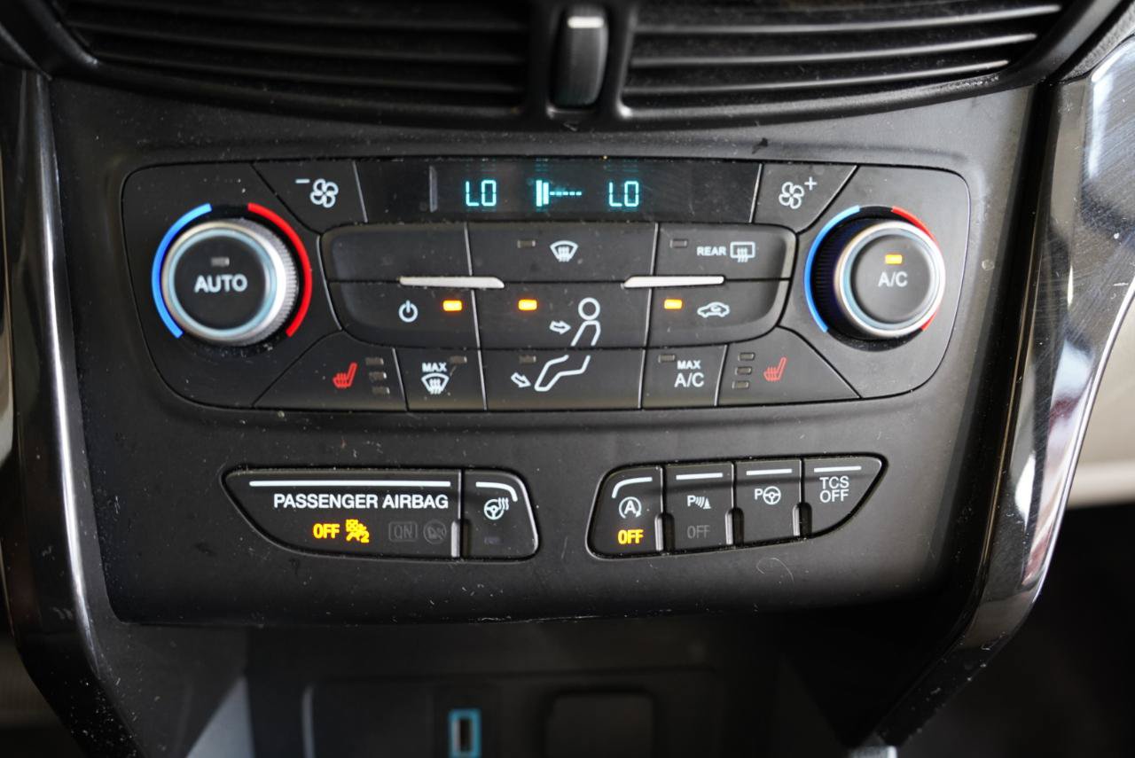 Used 2018 Ford Escape Titanium AWD/4WD image 22