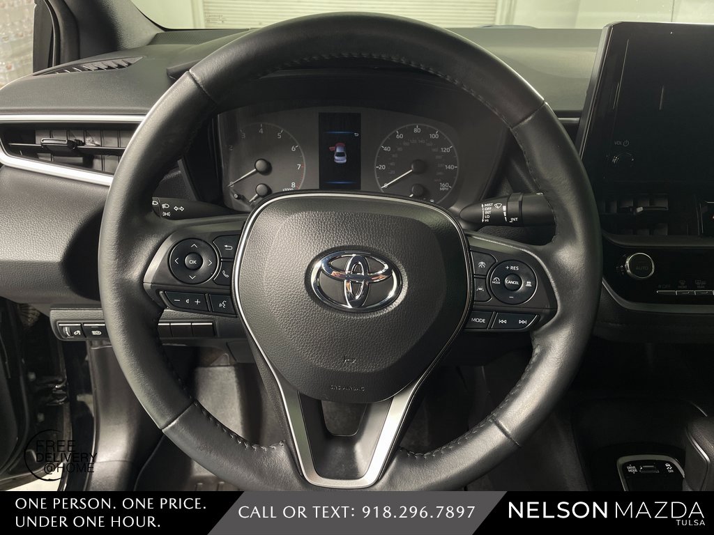 Used 2024 Toyota Corolla SE image 23