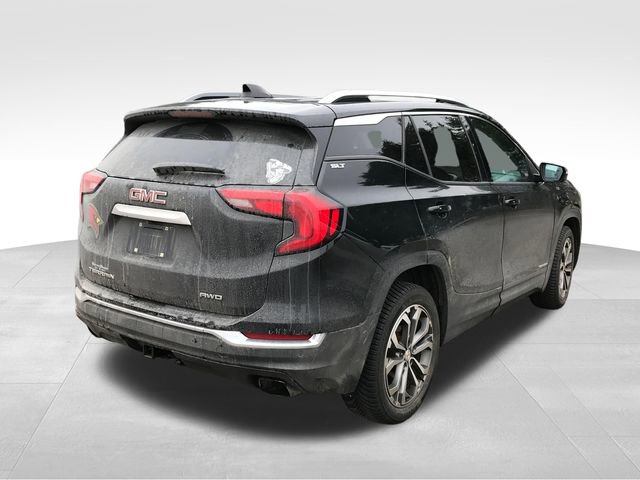 Used 2020 GMC Terrain SLT w/ GMC Pro Grade Package image 2