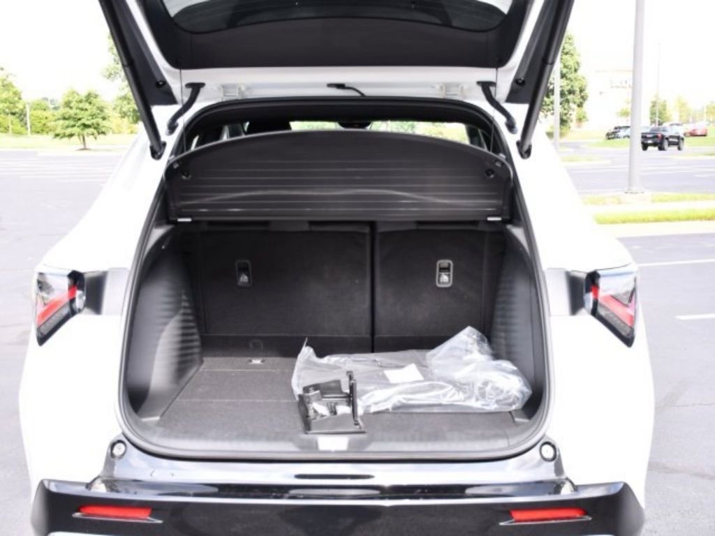 New 2025 Acura ADX A-Spec image 28