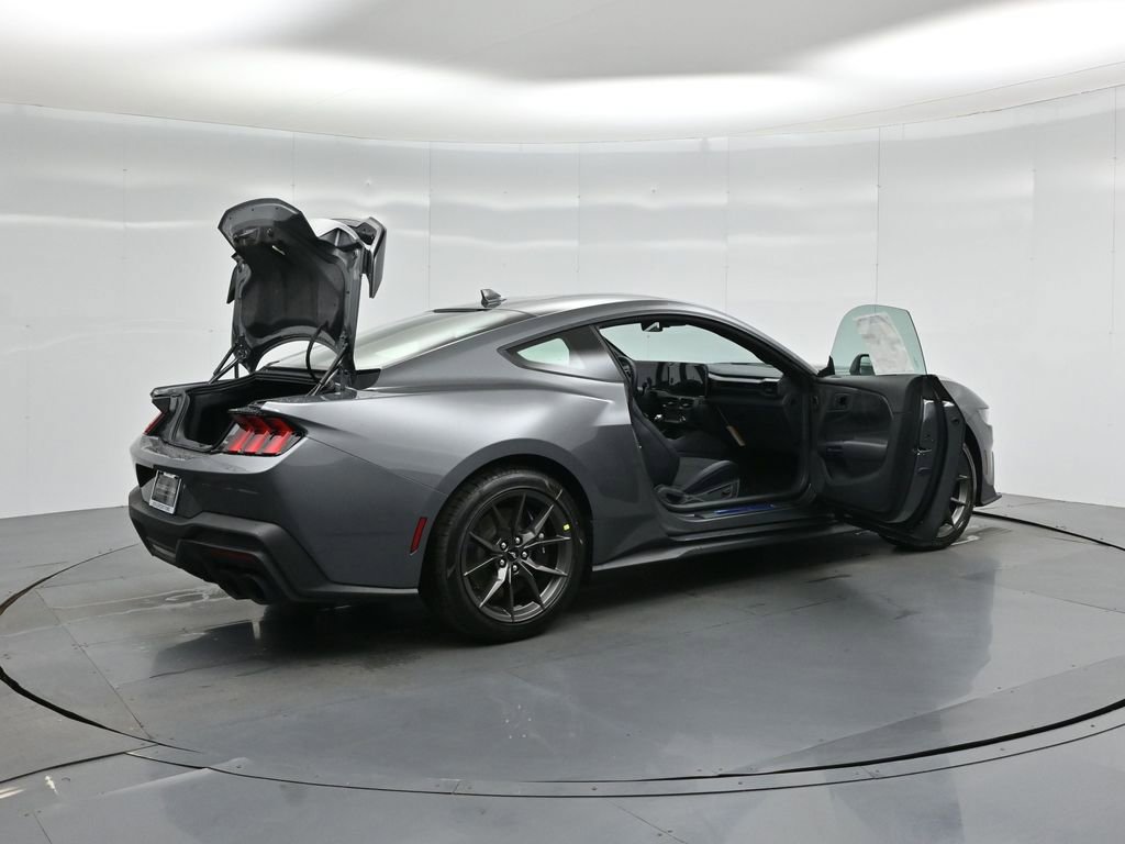New 2026 Ford Mustang Dark Horse RWD image 5