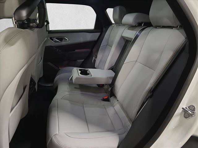 Used 2026 Land Rover Range Rover Velar Dynamic SE AWD/4WD image 14