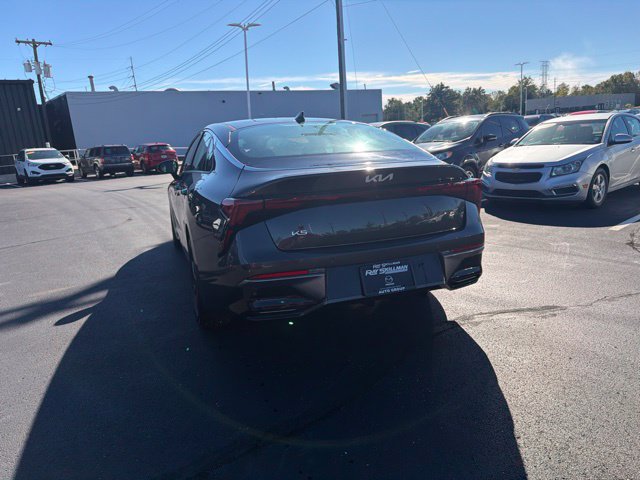 Used 2026 Kia K5 LXS FWD image 10