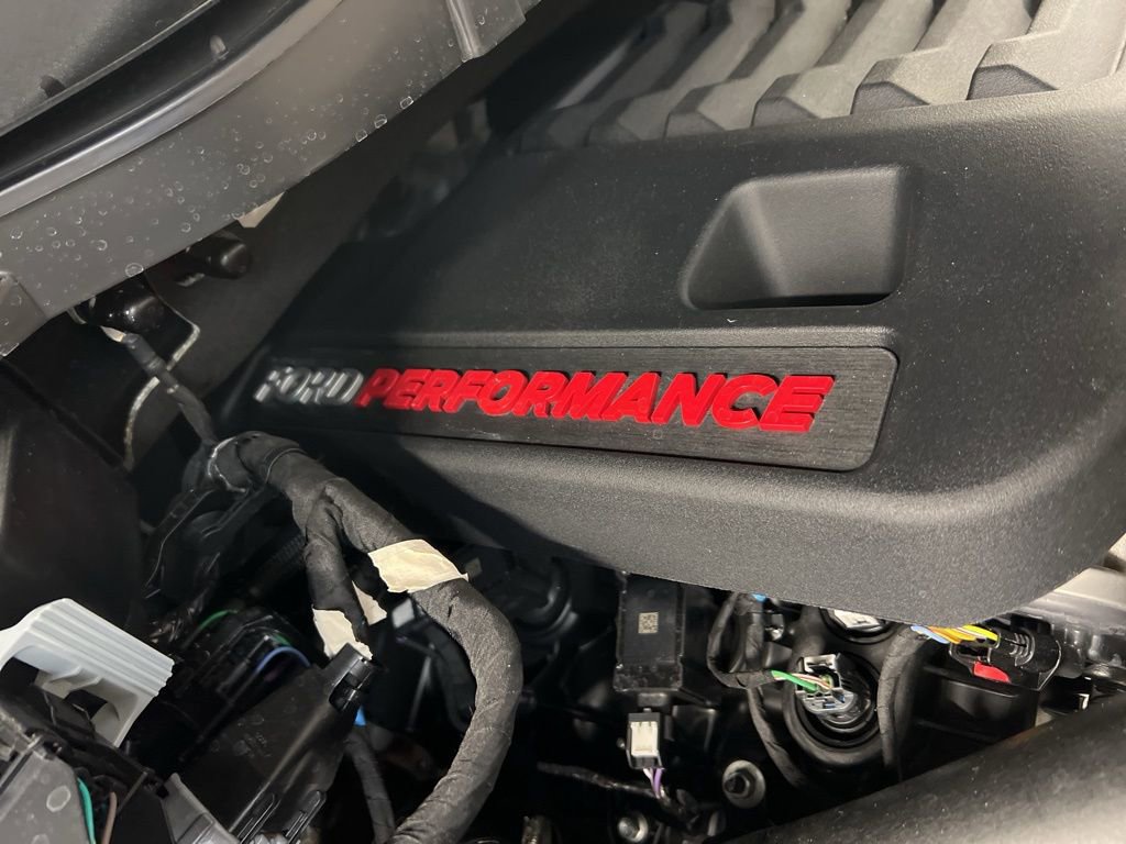 New 2026 Ford F150 Raptor image 49