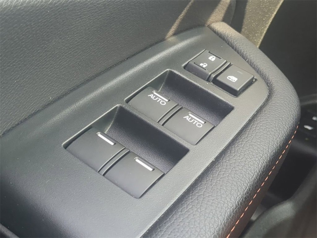 Certified 2023 Honda Passport TrailSport image 24