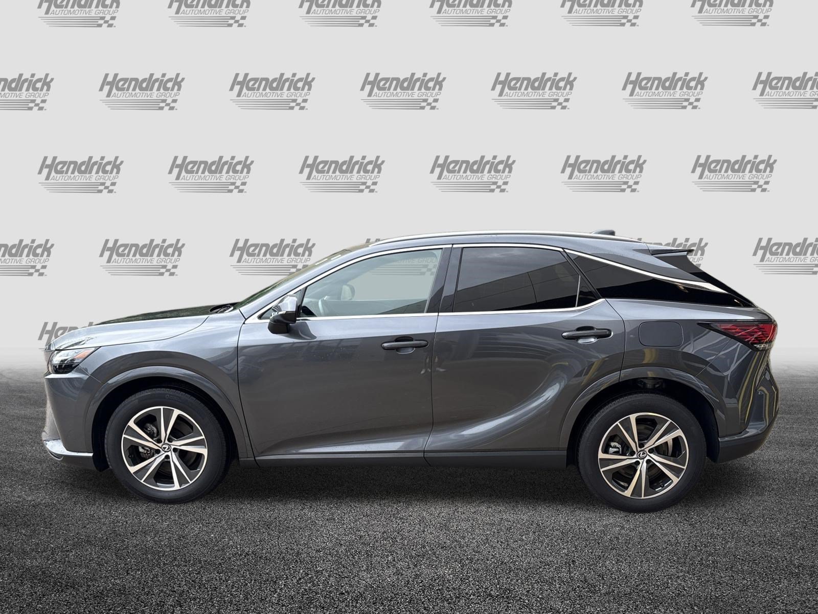 Certified 2024 Lexus RX 350h w/ Accessory Package (Z1) AWD/4WD image 7